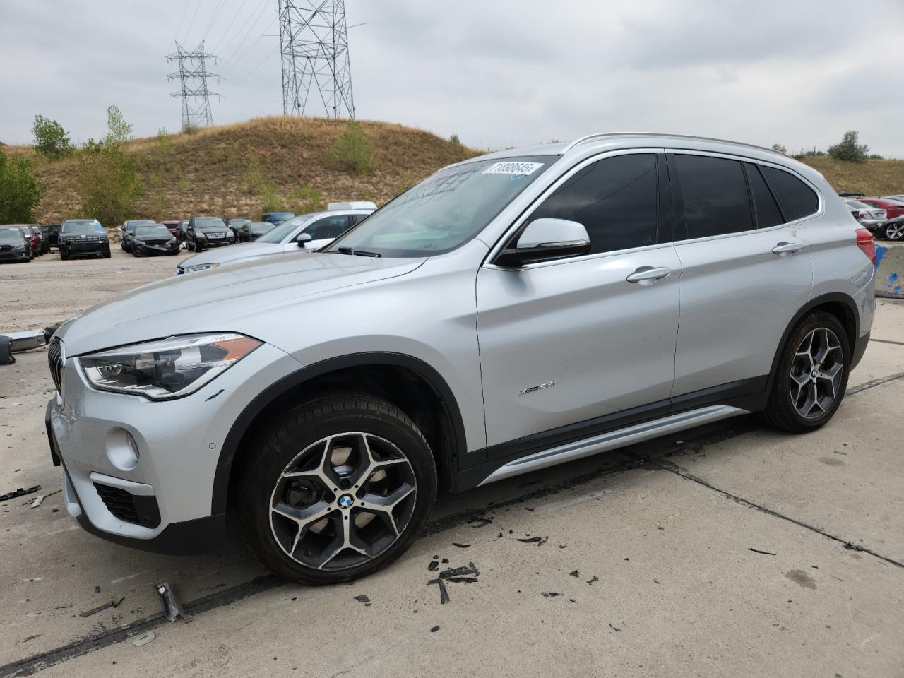 BMW X1 XDRIVE28I