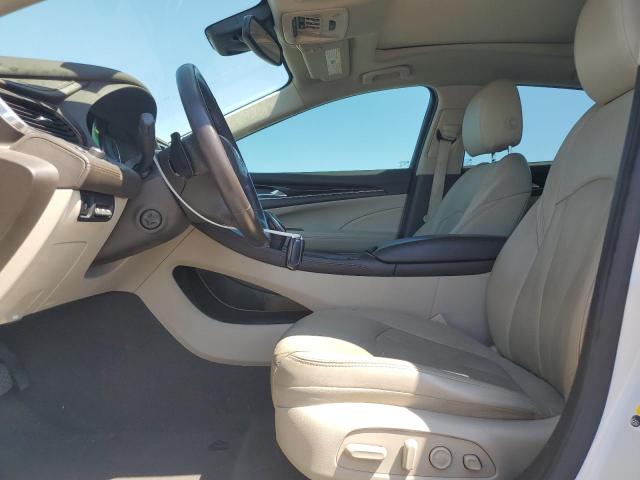 2017 BUICK LACROSSE P 1G4ZS5SS3HU123739