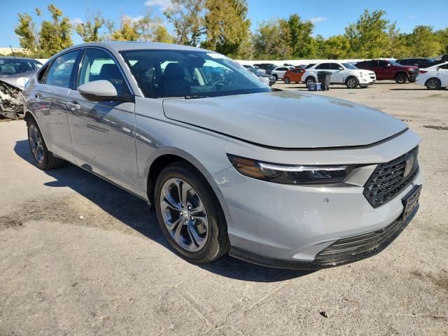 2025 HONDA ACCORD HYBRID EXL - 1HGCY2F60SA029168