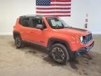 Lot #3308473374 2016 JEEP RENEGADE T