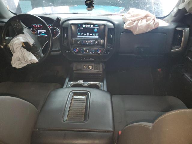 2017 CHEVROLET SILVERADO K1500 LT - 1GCVKREC1HZ146048