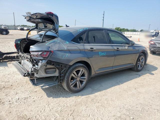 2024 VOLKSWAGEN JETTA SE - 3VW7M7BU3RM078646