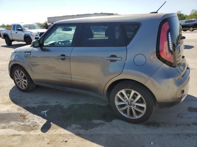 2017 KIA SOUL + #3302631108