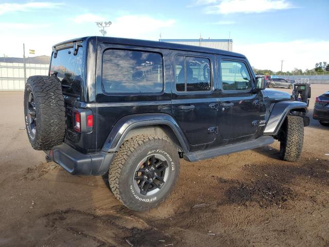 2021 JEEP WRANGLER U #3280673386