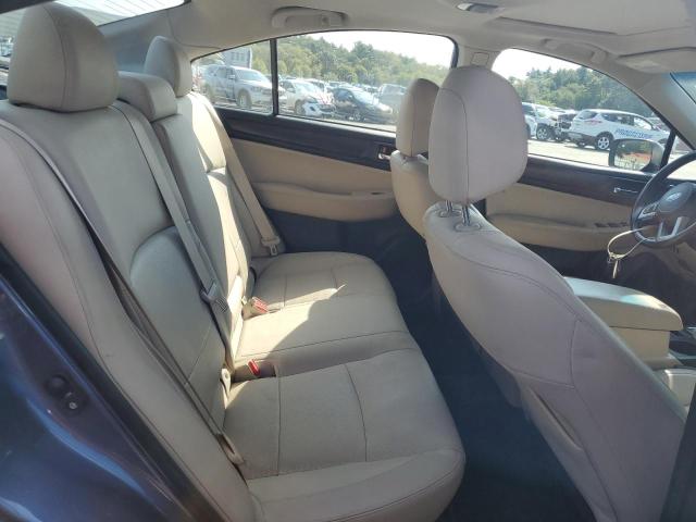 2015 SUBARU LEGACY 2.5 4S3BNAL67F3004327