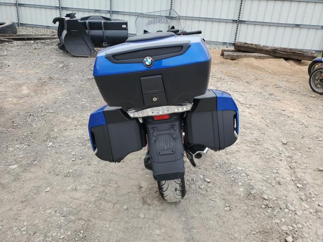 2023 BMW R 1250 RT WB10L0308P6G51516