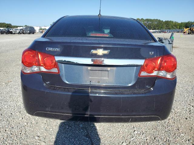 2014 CHEVROLET CRUZE LT - 1G1PK5SB0E7384566