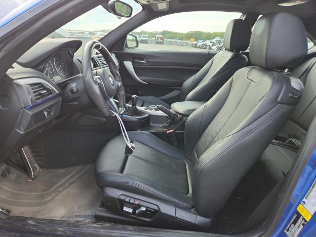 2016 BMW M235I WBA1J7C53GV290276