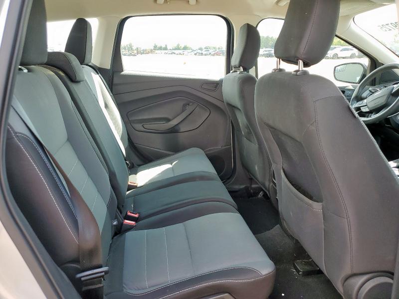 2019 FORD ESCAPE S - 1FMCU0F76KUA24459