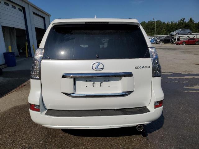 2018 LEXUS GX 460 JTJBM7FX4J5202755