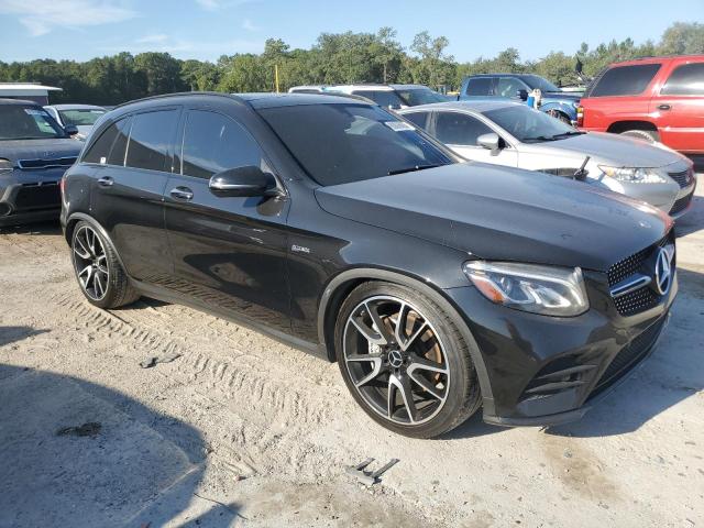 2018 MERCEDES-BENZ GLC 43 4MA WDC0G6EB8JF336626