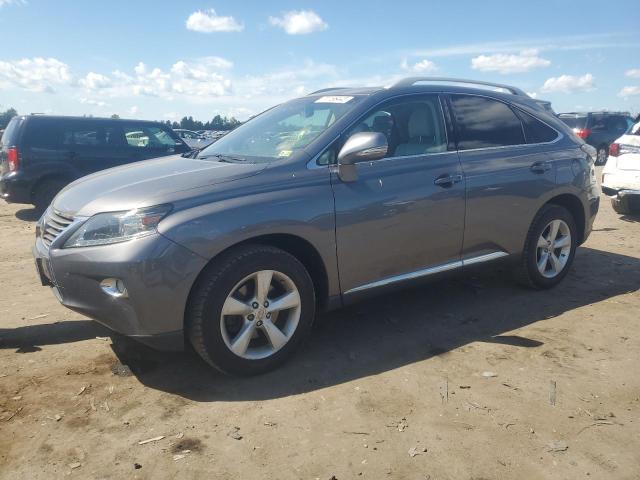 LEXUS RX 350 BAS