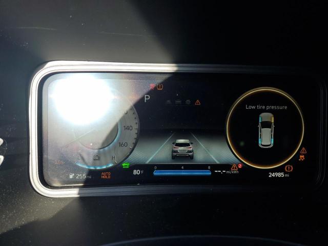 2023 HYUNDAI KONA SE KM8K23AG5PU173849