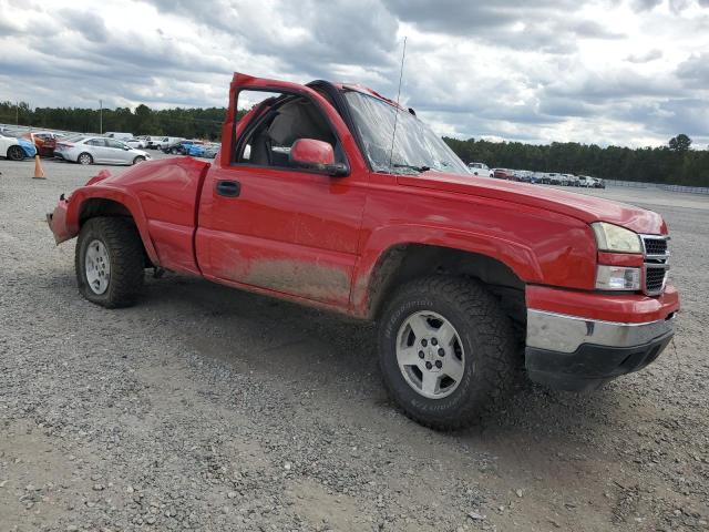 2007 CHEVROLET SILVERADO #3290315938