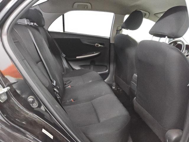 2010 TOYOTA COROLLA BA #3305315302