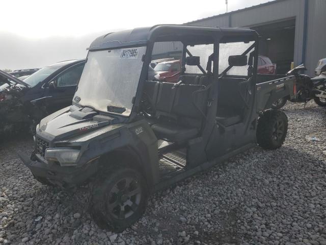 2020 TRACKER OFF ROAD 4 - 4UF50MPV1LT372134