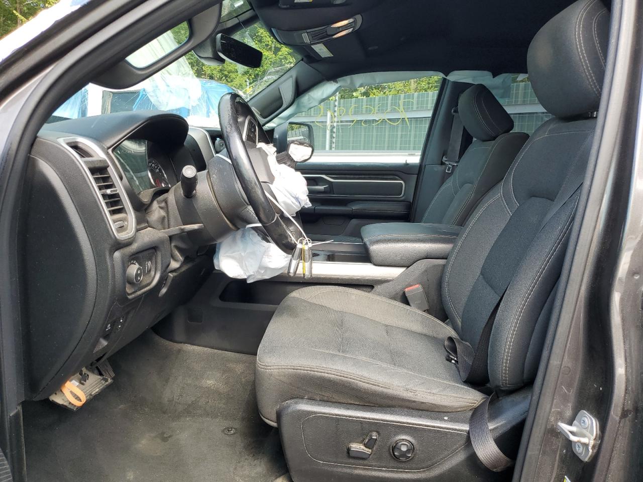 RAM 1500 BIG HORN/LONE STAR