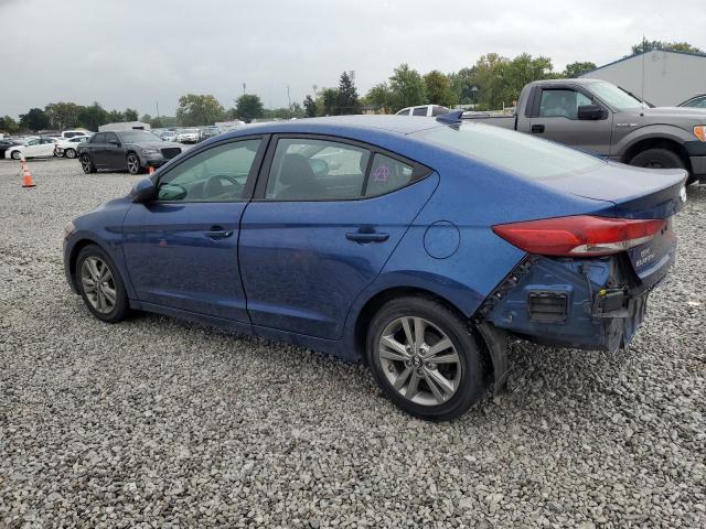 2017 HYUNDAI ELANTRA SE 5NPD84LF3HH167792
