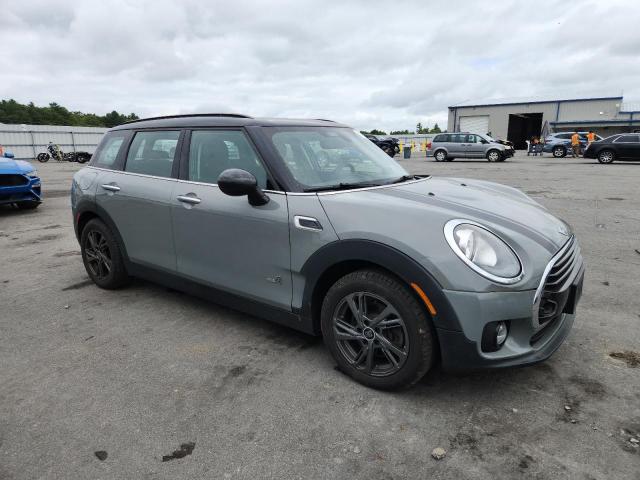 2017 MINI COOPER CLU WMWLU1C53H2F28159