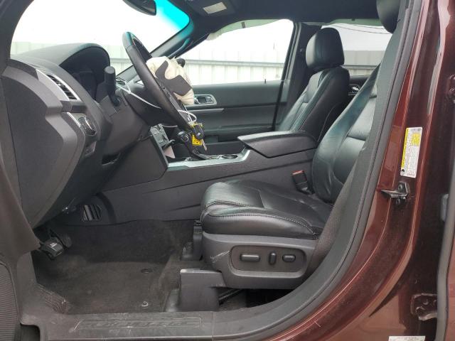 2012 FORD EXPLORER X - 1FMHK7D88CGA91239