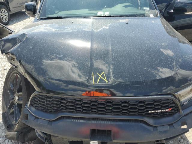 2022 DODGE DURANGO GT - 1C4RDJDGXNC134559