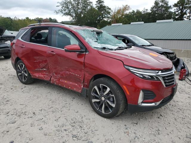 2023 CHEVROLET EQUINOX PR - 3GNAXXEG3PL139378