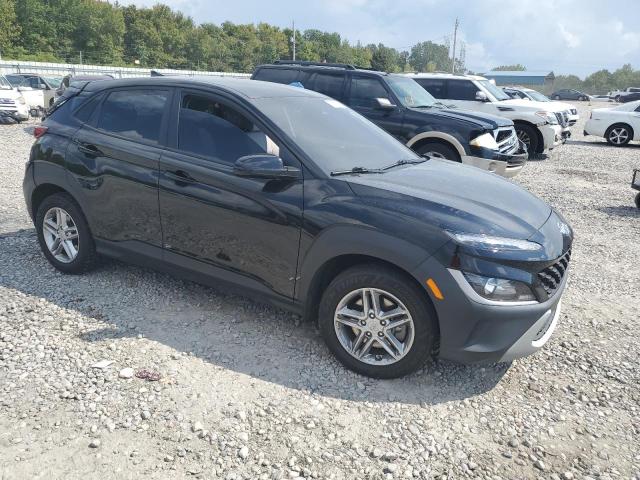 2022 HYUNDAI KONA SEL KM8K2CAB8NU872345