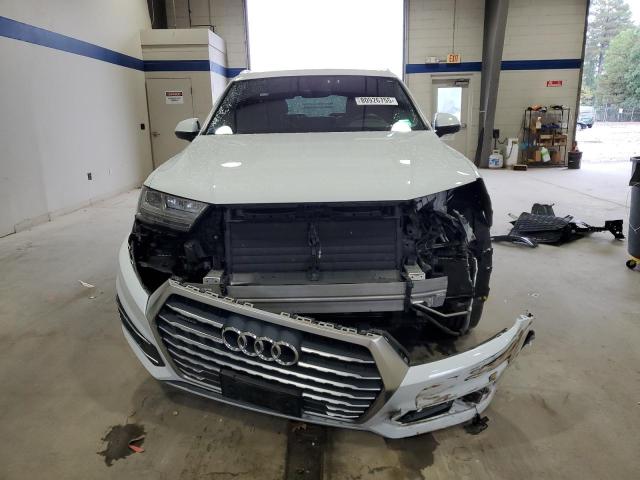 2018 AUDI Q7 PREMIUM WA1LAAF71JD013235