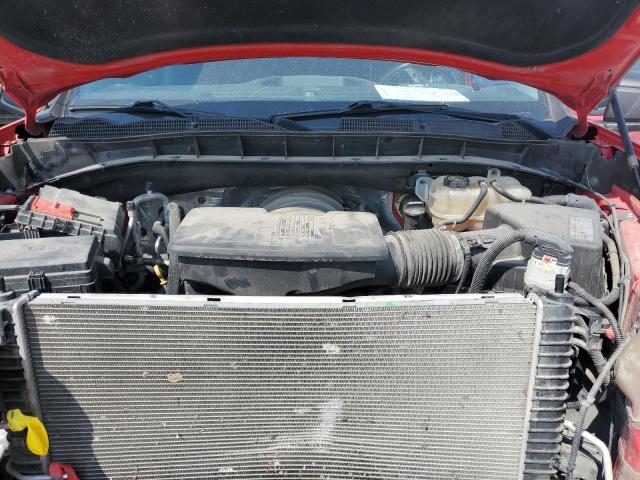 2019 GMC SIERRA K15 - 1GTU9CED5KZ192759