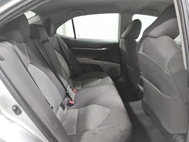 2022 TOYOTA CAMRY LE 4T1C11AK6NU673774