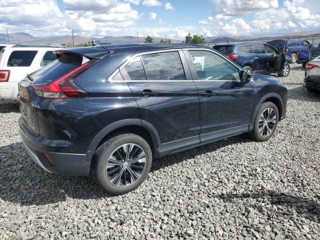 2022 MITSUBISHI ECLIPSE CR - JA4ATWAA5NZ063839