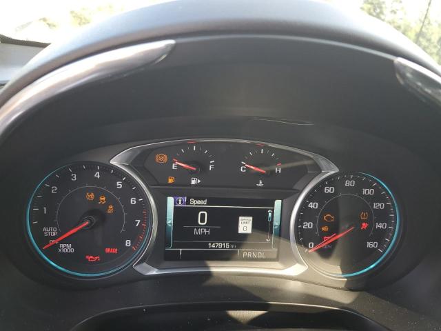 2017 CHEVROLET MALIBU LT 1G1ZE5ST7HF175635