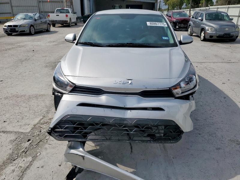 2023 KIA RIO LX #3296945872