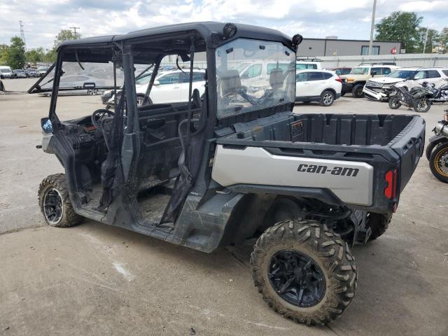 2020 CAN-AM DEFENDER M 3JBUCAN44LK000254