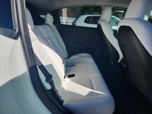 2024 TESLA MODEL Y - 7SAYGDEEXRA258499