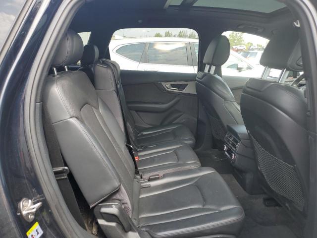 2017 AUDI Q7 TECHNIK WA1WAAF76HD046738