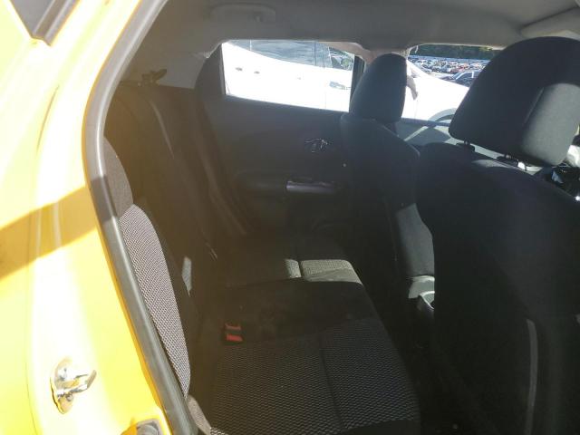 2016 NISSAN JUKE S JN8AF5MV8GT655154