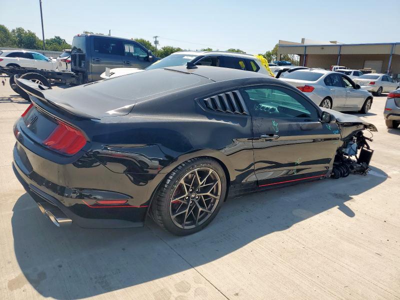 2022 FORD MUSTANG MA - 1FA6P8R0XN5552600