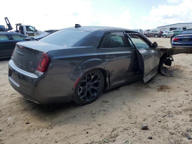 2021 CHRYSLER 300 TOURIN - 2C3CCAAG1MH572223