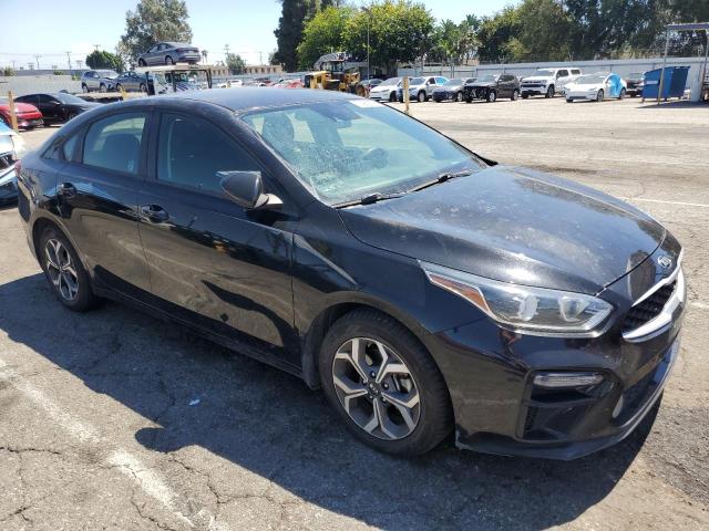 2020 KIA FORTE FE 3KPF24AD7LE231003