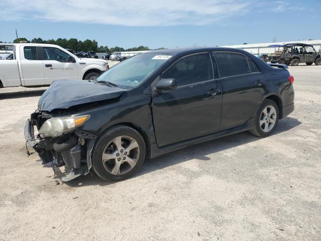 Global Auto Auctions: 2011 TOYOTA COROLLA BASE