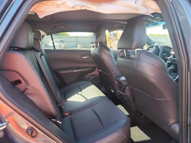 2024 TOYOTA VENZA LE - JTEAAAAH8RJ162201