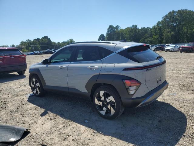 2024 HYUNDAI KONA LIMITED KM8HE3A37RU184899