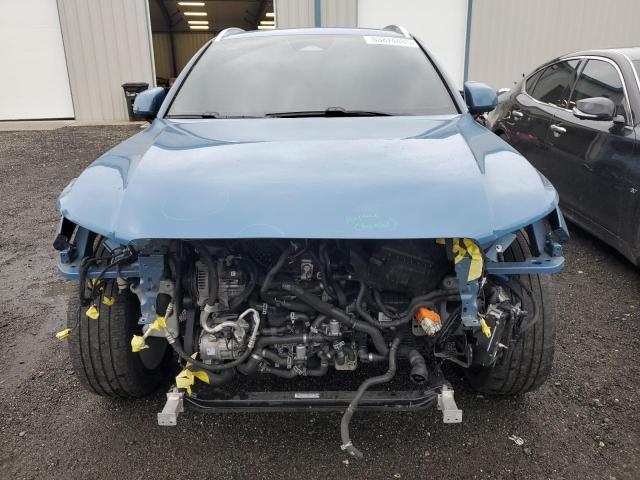 2023 VOLVO XC40 PLUS YV4L12UN6P2912655