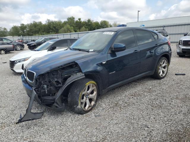 BMW X6 XDRIVE35I