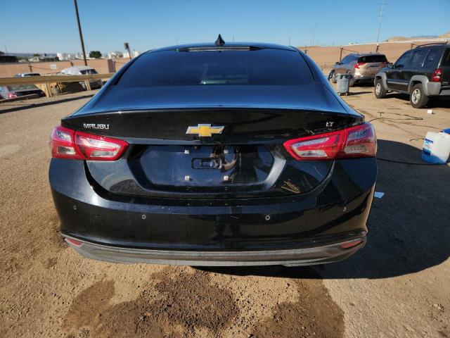 2023 CHEVROLET MALIBU PRE 1G1ZE5ST5PF136704