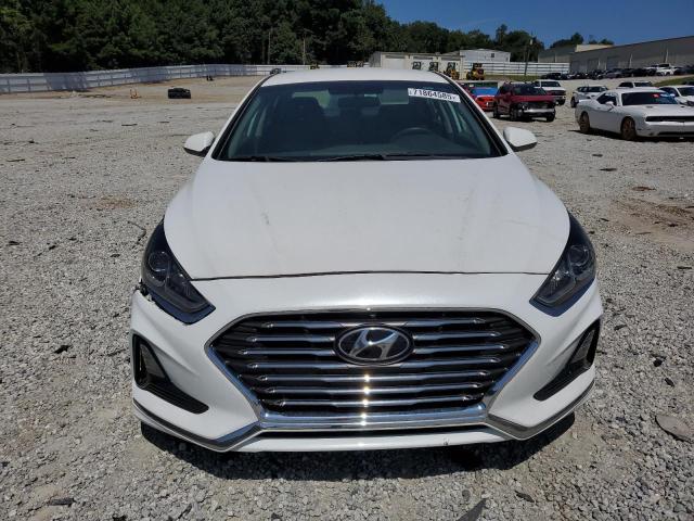 2018 HYUNDAI SONATA SE 5NPE24AF0JH624993