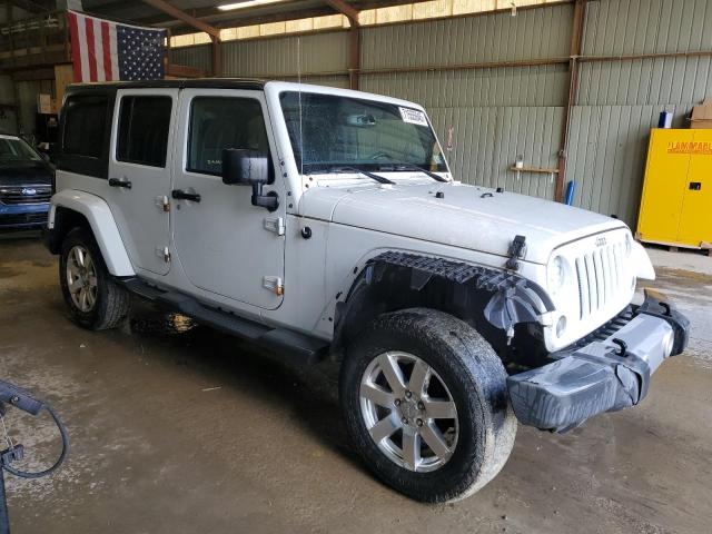 2015 JEEP WRANGLER UNLIMITED SAHARA 1C4BJWEG3FL636188