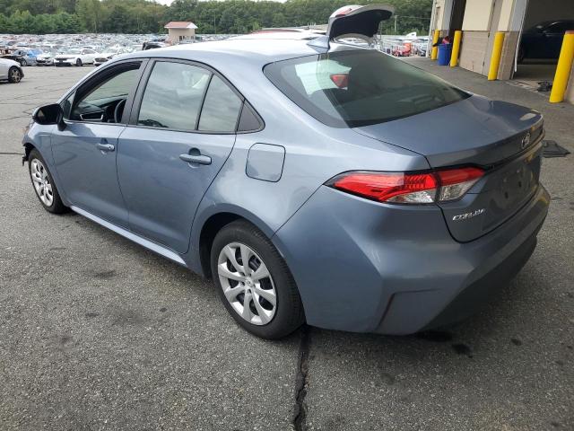 2024 TOYOTA COROLLA LE 5YFB4MDE6RP147985