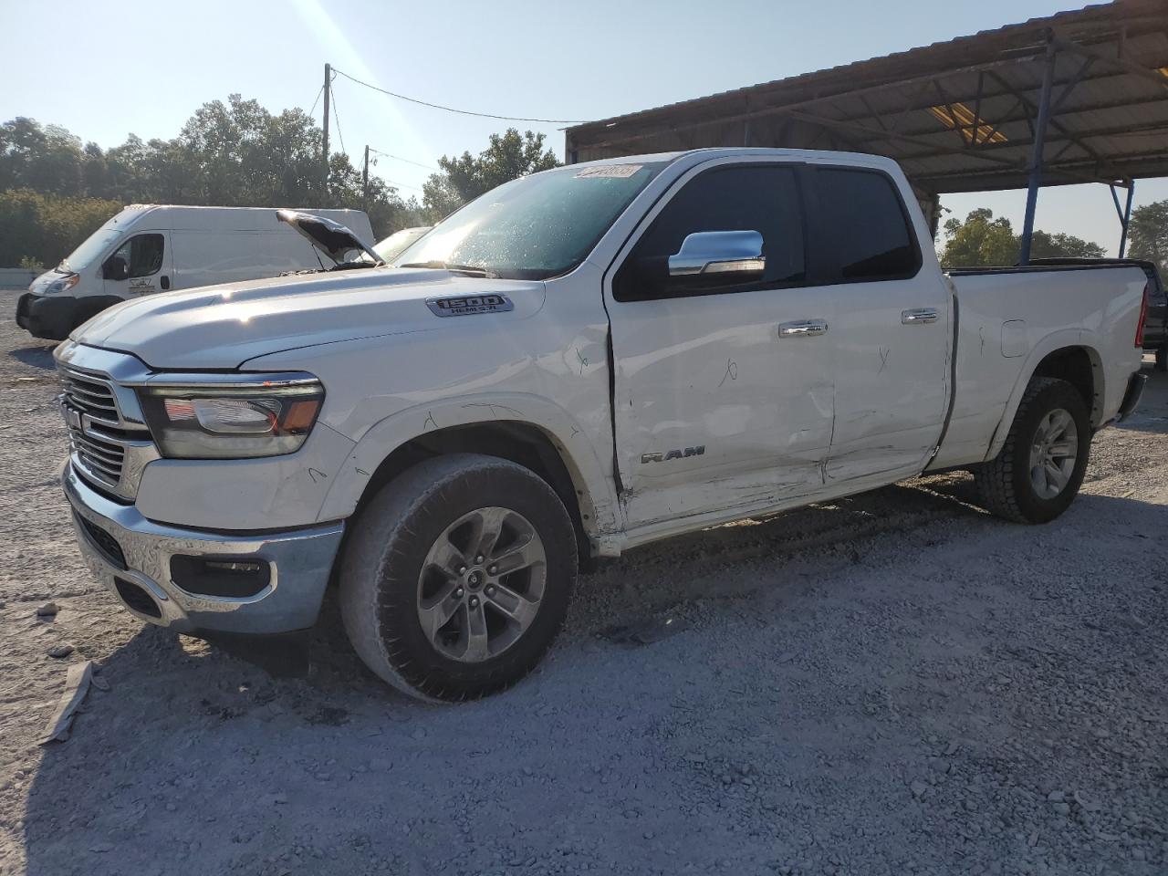 RAM 1500 LARAMIE